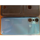 Телефон Infinix Hot 20i 4+3/128Gb энергичный синий