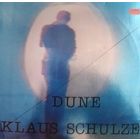 KLAUS SCHULZE  /Dune/1979, Braun, LP, NM, Germany