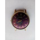 ЧАСЫ ЛУЧ СТАРЫЕ СССР 2209