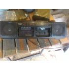 МАГНИТОФОН Hitachi TRK - W350E