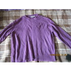 Кофта Шотландия винтажная