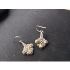 Серьги СССР