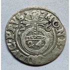 Полторак Георг Вильгельм Пруссия 1626