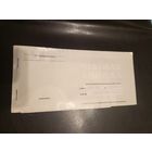 Чековая книжка Р.Б \2