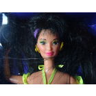 Barbie, Kira Rollerblade 1991