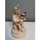 У мишки болят зубки. ЗХК Полонне. Редкая