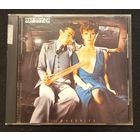 CD,(Japan) Scorpions – Lovedrive