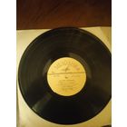 Пластинка Муслим Магомаев с рубля