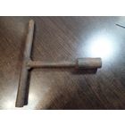 Накидной ключ 17 р.