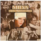 LP Milva 'Auf den flugeln bunter traume'