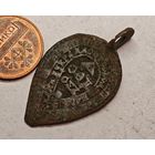 Крестик иконка