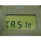 Электронные наручные часы Casio A168 с браслетом. #1