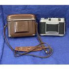 Фотоаппарат Искра