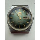 Старт с 1 рубля ! Часы наручные Orient 21 jewels