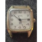 Часы ракета. Рабочие au. Отличное состояние