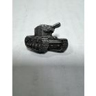 Знак танк кв 2 с рубля