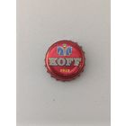 Пивные крышки - пробки