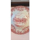 Тарелка Англия