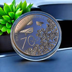 70 лет освобождения Беларуси от немецко-фашистских захватчиков 20 Рублей 2014