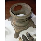 Запчасти для самоваров
