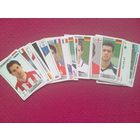 Наклейки Лига Чемпионов Panini