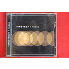 Timetech - Notes (2002, CD)