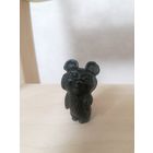 Олимпийский мишка - Чугун, малыш