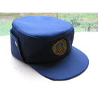 Кепка Департамента Охраны МВД РБ. "Людмила", размер 56