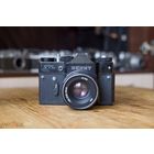 Зенит TTL БелОМО, редкий