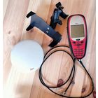 Одночастотный спутниковый GPS-приемник SR20  Leica