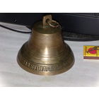 Колокол ЗАВ.ЕГОРА СПИР.КЛЮЙКОВА...