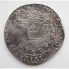 Талер города Эмден , Фердинанд II ND (1624–1637) , очень РЕДКАЯ монета в этом номинале !!!