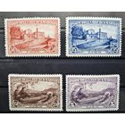 Сан-Марино ми 141-144