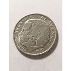 Швеция 1 крона 2000