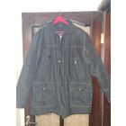 Куртка мужская с подстёжкой