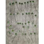 КМ Конденсаторы СССР. Новые. 38шт