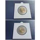 Распродажа!!! Канада 2 доллара (Путь к знанию) 2000 г. UNC