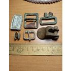 Набор по гансам, пряги и т. Д.