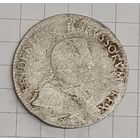 6 гроша 1752 год