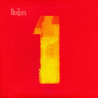 The Beatles – 1, 2LP, Europe 2000