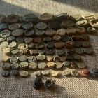 Пломбы РИА ! 93шт!