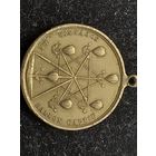 Медаль первой мировой чехословакия