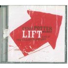 CD Chris Potter Quartet - Lift - Live At The Village Vanguard (2004) Contemporary Jazz, Post Bop