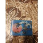 Календарик,стерео,таблица умножения