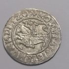 Полугрош 1520 г.