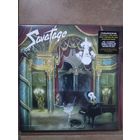 SAVATAGE - Gutter Ballet 89 Ear Music Germany Mint