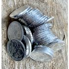 Полтинники в блеске.