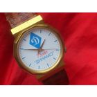 Часы ЛУЧ ДИНАМО 75 лет