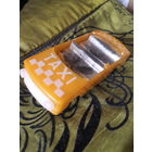 Машинка Taxi такси СССР