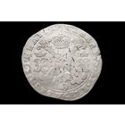 Талер (патагон) 1598-1621 г. Брабант (Испания), Альберт и Елизавета